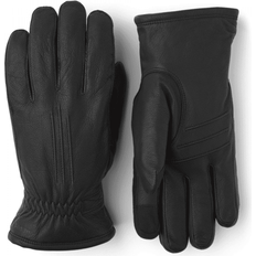 Men's Alvar Gloves - Black