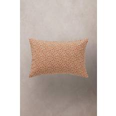 Jotex DORIS Putetrekk Oransje (60x40cm)