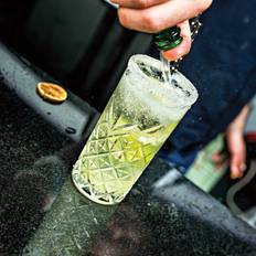 Pasabahce Timeless Drinksglas 45 4stk