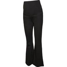 Mamalicious Mom Pants Black (20019818)