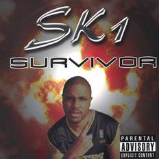 Sk1 Survivor (CD)
