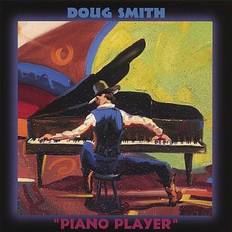 Doug Smith Piano Player (CD)