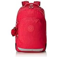 Kipling Women Bags Kipling Class Room Backpack-True Pink