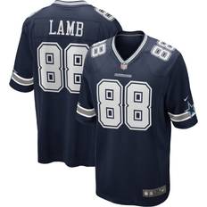 Nike Dallas Cowboys Ceedee Lamb Men's Game Jersey