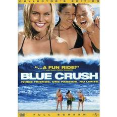 Movies Blue Crush [DVD] [2003] [Region 1] [US I DVD