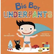 Big Boy Underpants (2016)