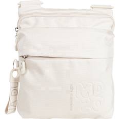 Mandarina Duck Tasker Mandarina Duck MD20 Umhängetasche elfenbein