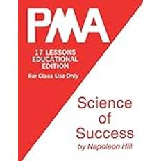 Pma Napoleon Hill 9781607967392