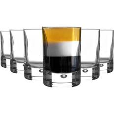 Bormioli Rocco Barglass Shot 6pcs