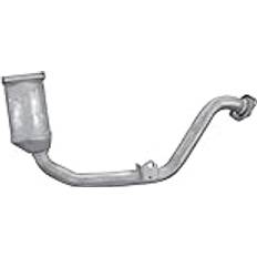 Avgassystem Hella 8LE 366 051-041 Katalysator Easy2Fit