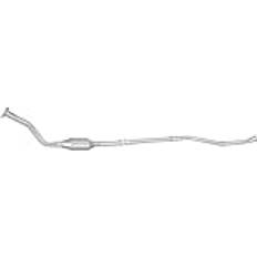 Avgassystem Hella 8LE 366 050-711 Katalysator Euro 3 med monteringsdelar CITROËN: Xsara Hatchback