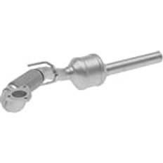 Avgassystem Hella 8LE 366 054-731 katalysator – Easy2Fit Kit – Euro 3 – ett stycke – set med tillbehör