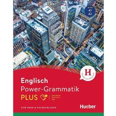 Power-Grammatik Englisch PLUS: Zum Üben & Nachschlagen Buch mit Code (Häftad)