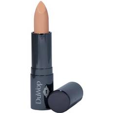 Blonde Lip Products DuWop Private Lipstick Blonde warm creamiscle nude