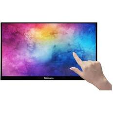 Portabel skjerm Verbatim PMT-15 15.6 Inch Monitor
