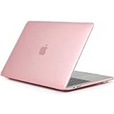 TECOOL Case MacBook Pro 13 M2 M1