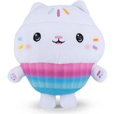 Gabby's Dollhouse Peluches Gabby's Dollhouse Cakey Cat 25cm