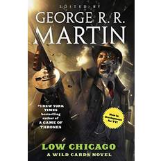 Low Chicago George R. R. Martin (autor)