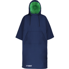 Fitness & Gym Capes & Ponchos KitBrix The Poncho - Blue