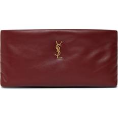 Saint Laurent Bags Saint Laurent Calypso leather pouch