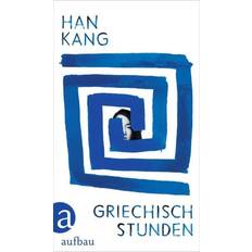 Griechischstunden - Han Kang - Bog