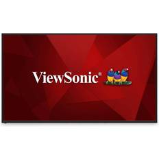 3840x2160 (4K) - Standard Monitors Viewsonic CDE5512 65'