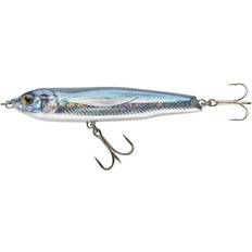 Sea Lure Fishing Exofly 130 F Blue Light Cyan