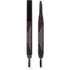 Sticks Eyebrow Products Sephora Collection Insta-Brow Waxy Brow Pencil #06 Soft Charcoal