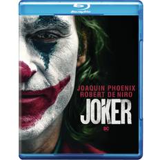 Movies Joker Blu-ray