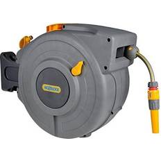 Hozelock 2490R8000 Auto Reel hose box