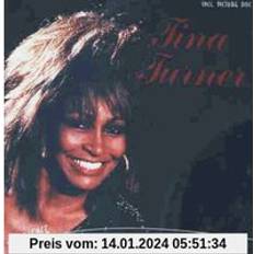 Tina Turner Tina Turner (CD)