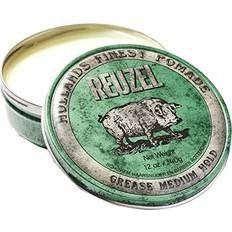 Reuzel Reuzel green grease Medium Hold Pomade, Hair Holding Wax