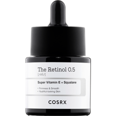 The Retinol 0.5 Oil