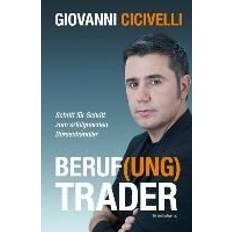 Berufung Trader (Gebunden)