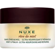 Sheabutter Lippenbalsam Nuxe Rêve de Miel Ultra Nourishing Lip Balm 15g