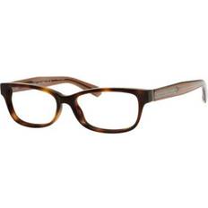 MMJ 598 5XZ Women's Eyeglasses Tortoiseshell Size 54