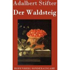 Der Waldsteig (Gebunden, 2015)