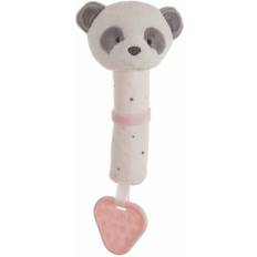 Pacifiers & Teething Toys BigBuy Teether for Babies Panda Bear