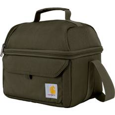 Carhartt Carhartt Insulated 12 Can Two Compartment Lunch Cooler Tarmac OS