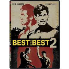 Movies Best of the Best 2 [DVD] [1993] [Region DVD