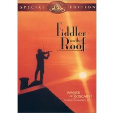 Movies Fiddler on the Roof [DVD] [1971] [Region DVD