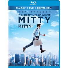 Secret Life Of Walter Mitty 14 [Blu-ray]