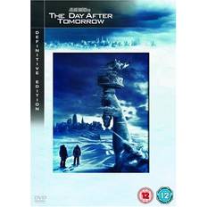 Movies The Day After Tomorrow Definitive Edition [DVD]