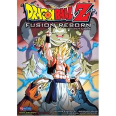 Dragon Ball Z: Fusion Reborn [DVD]