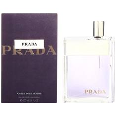 Prada Men Fragrances Prada Amber Pour Homme Eau De Toilette Spray 3.4 fl oz