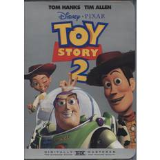 Toy Story 2 [DVD]