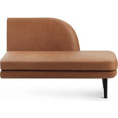 Normann Copenhagen Hörnsoffor Normann Copenhagen Sum Modular Sofa 340 Open Right Side Soffa