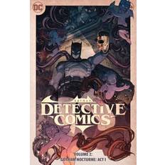 Batman: Detective Vol. 2