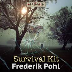 Survival Kit (Ljudbok)