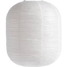 Hay Paper Shade Oblong Classic White